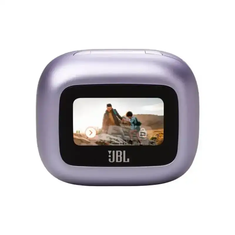 ویژگی های هدفون بلوتوثی جی بی ال مدل Live Flex 3 (بنفش)
